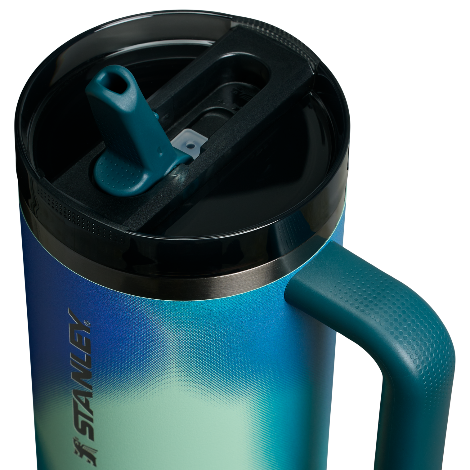Stanley Quencher ProTour Flip Straw Tumbler – 40 oz