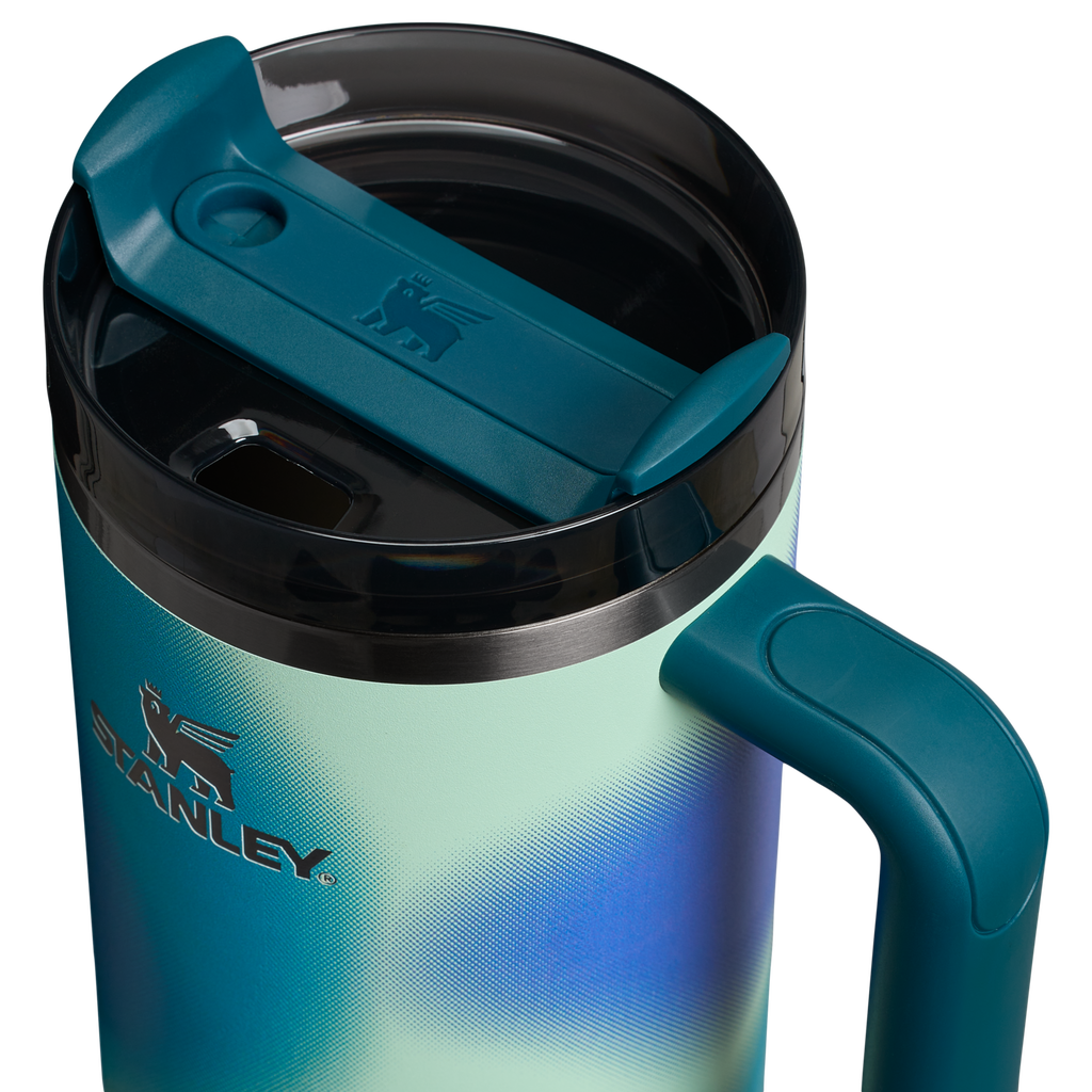 Stanley Quencher H2.0 FlowState™ Tumbler – 40 oz