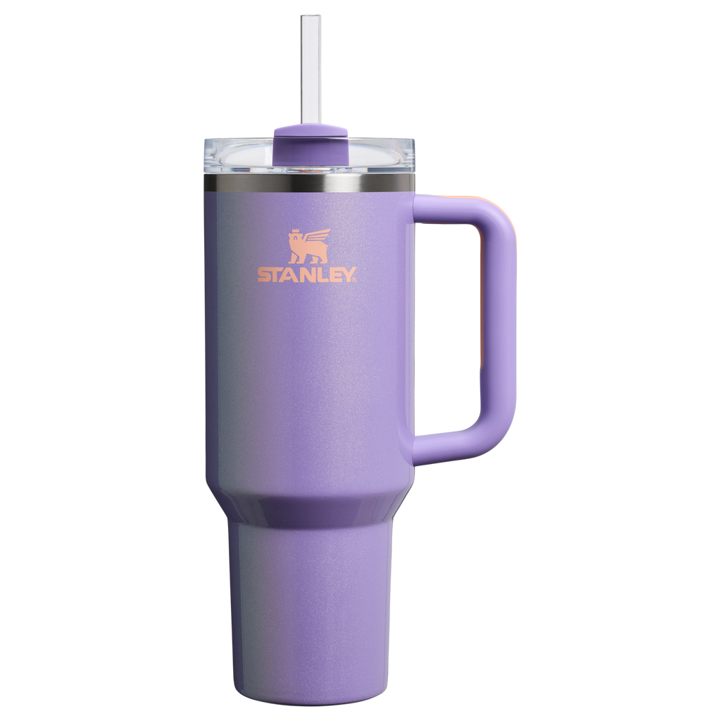 Stanley Quencher H2.0 FlowState™ Tumbler – 40 oz