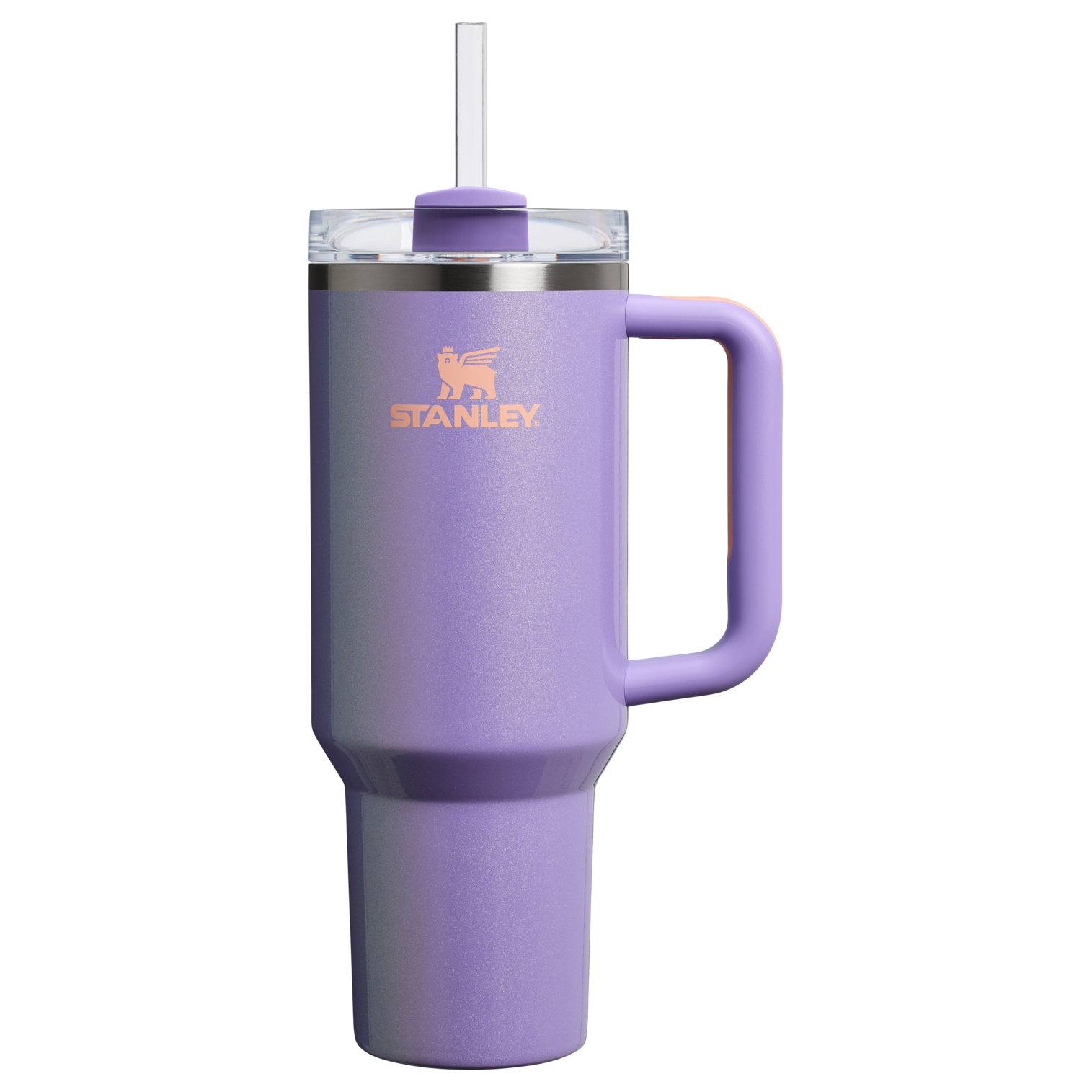 Stanley Quencher H2.0 FlowState™ Tumbler – 40 oz