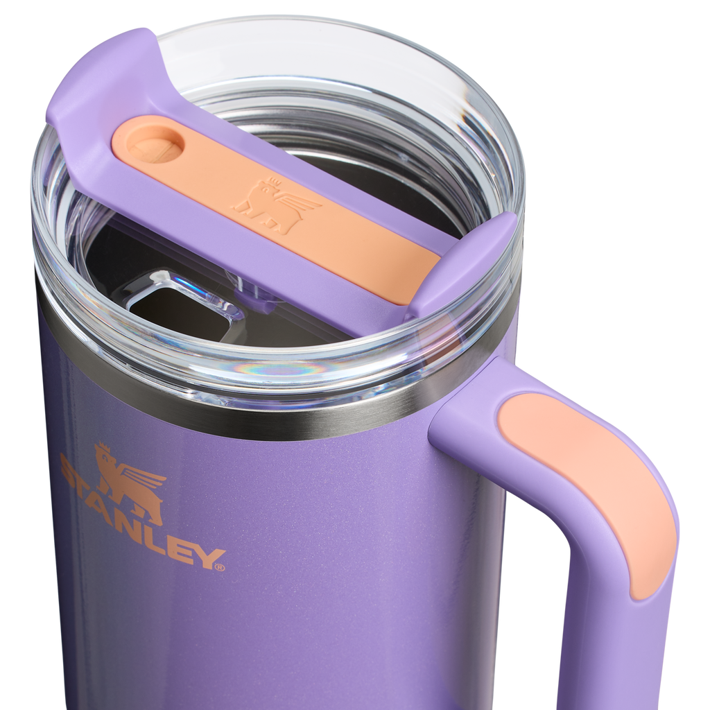 Stanley Quencher H2.0 FlowState™ Tumbler – 40 oz