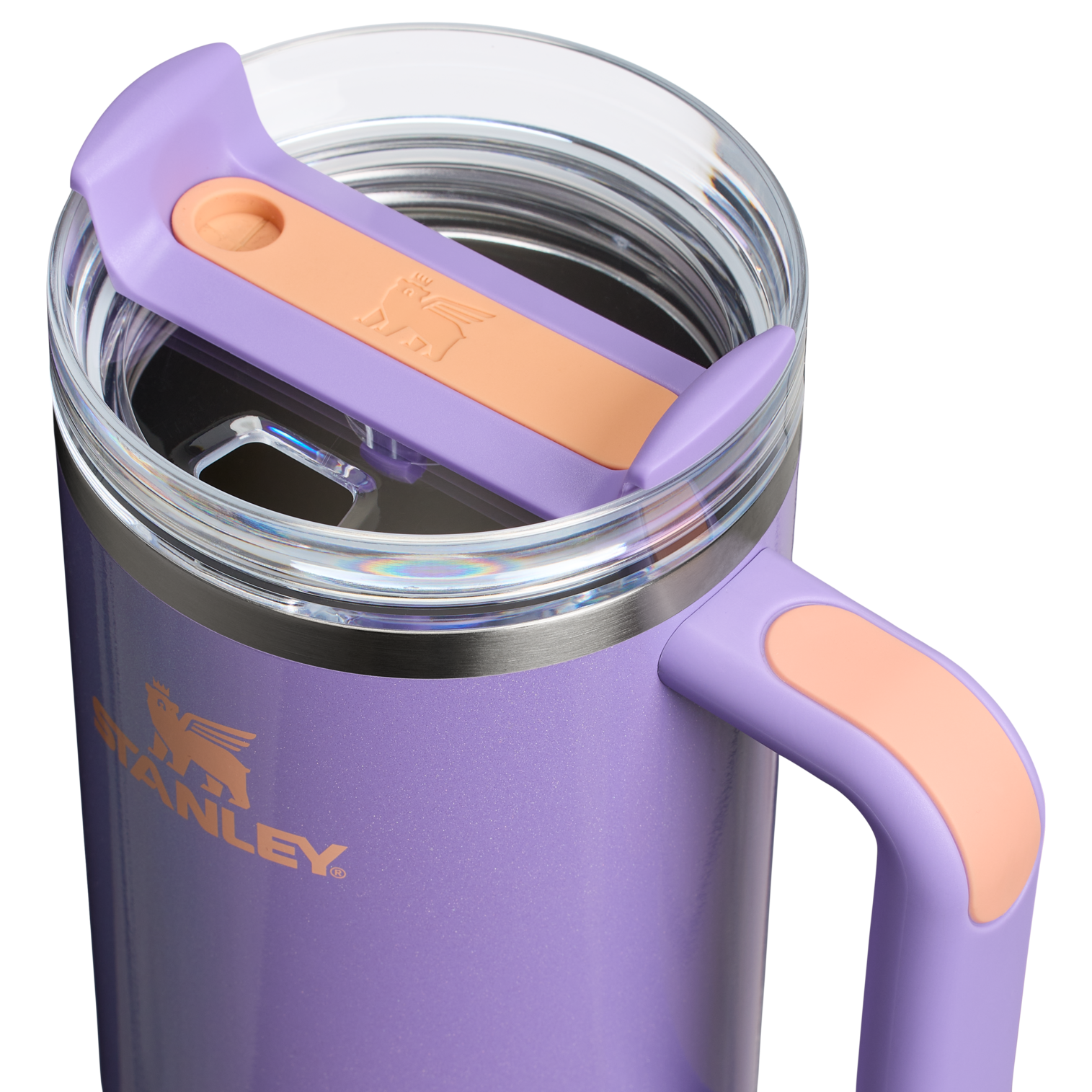 Stanley Quencher H2.0 FlowState™ Tumbler – 40 oz