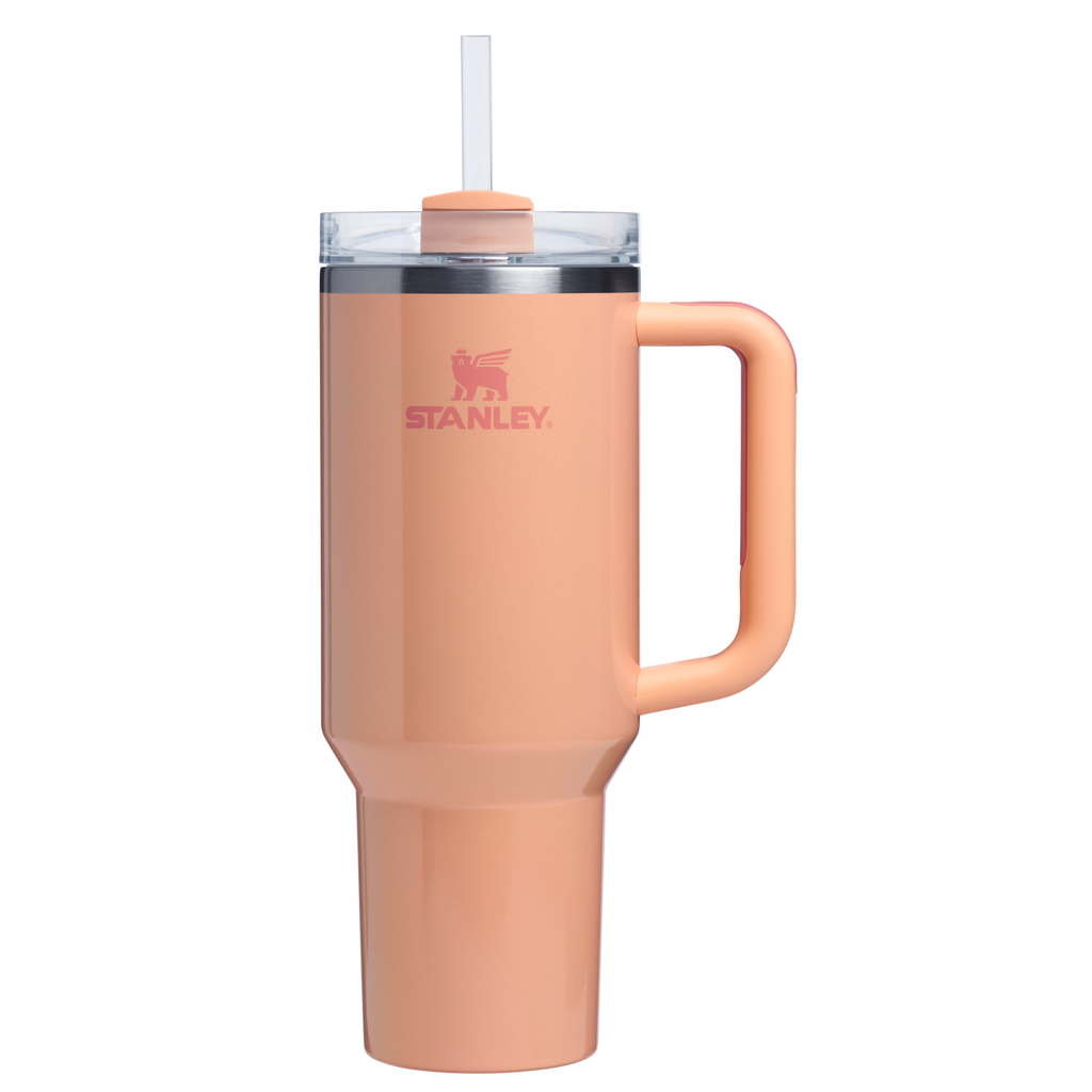 Stanley Quencher H2.0 FlowState™ Tumbler – 40 oz