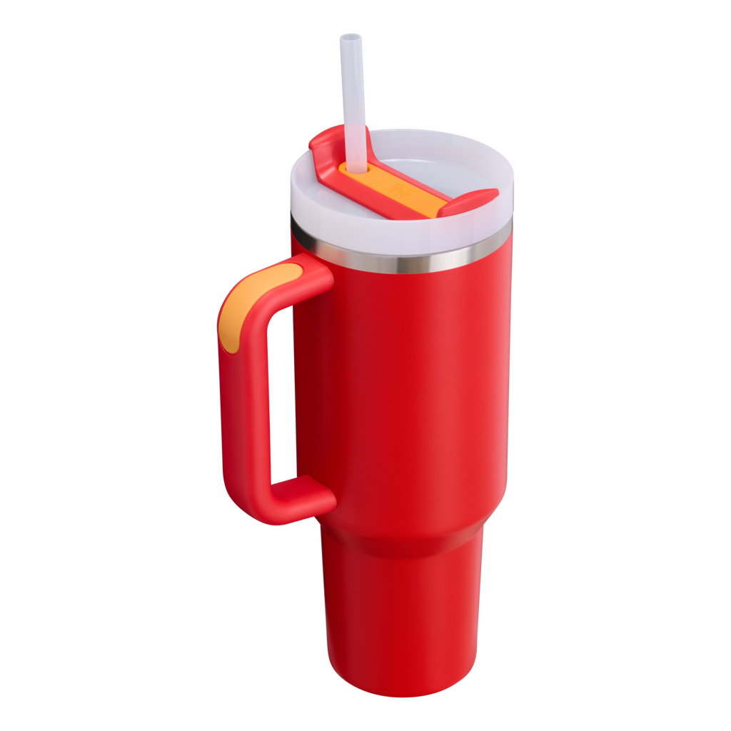 Stanley Quencher H2.0 FlowState™ Tumbler – 40 oz