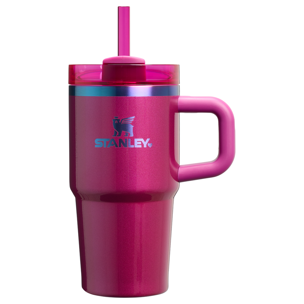 Stanley Quencher H2.0 FlowState™ Tumbler with Handle – 20 oz