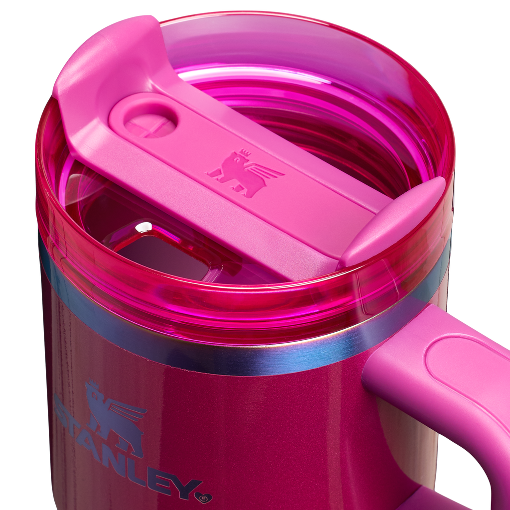 Stanley Quencher H2.0 FlowState™ Tumbler with Handle – 20 oz