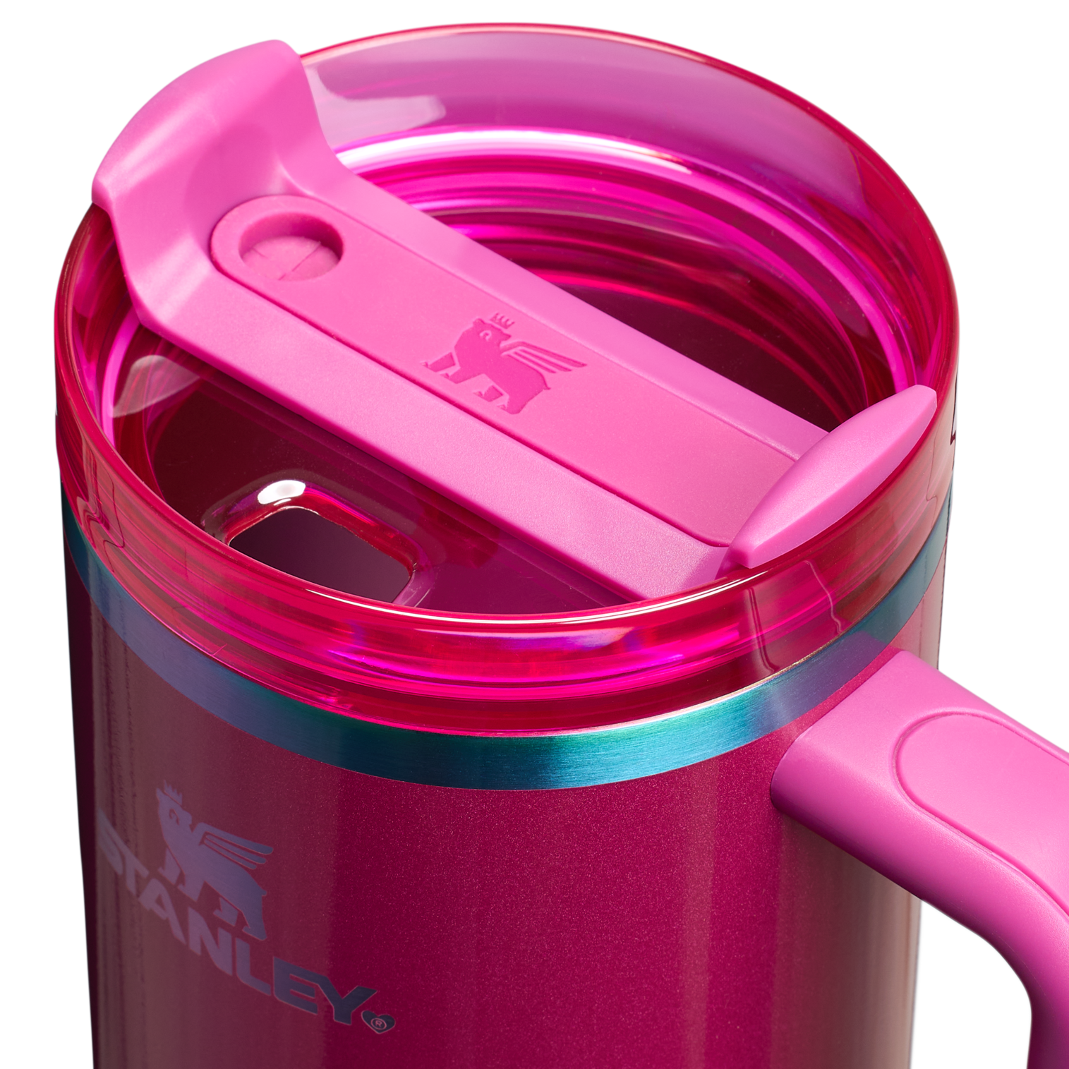 Stanley Quencher H2.0 FlowState™ Tumbler – 40 oz