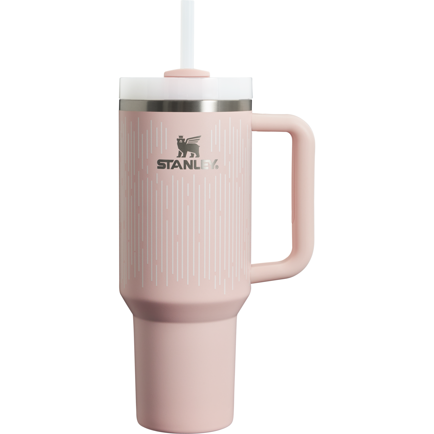 Stanley Quencher H2.0 FlowState™ Tumbler – 40 oz