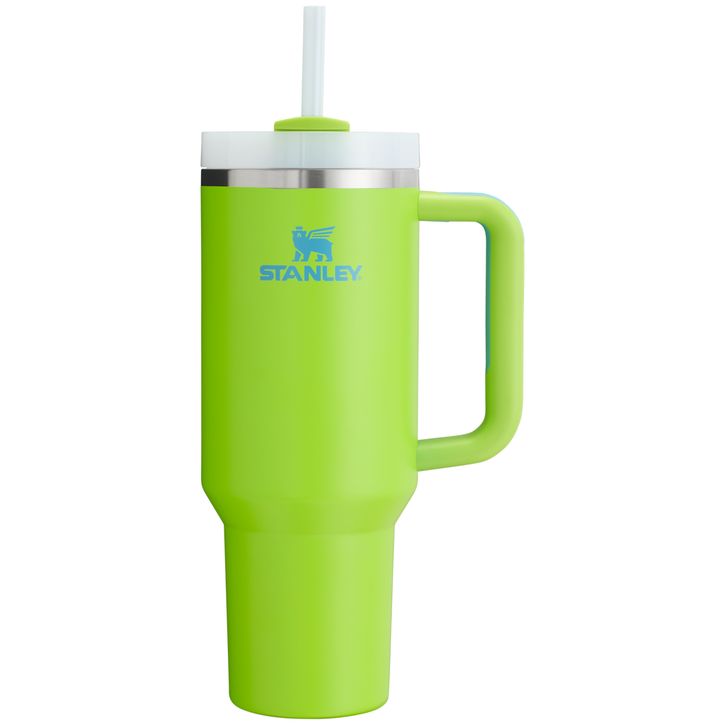 Stanley Quencher H2.0 FlowState™ Tumbler – 40 oz