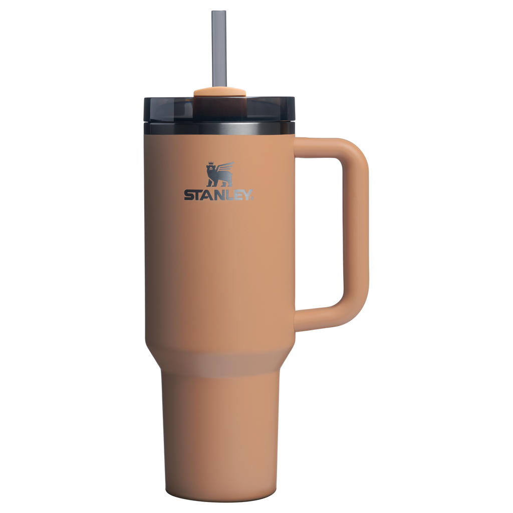 Stanley Quencher H2.0 FlowState™ Tumbler – 40 oz