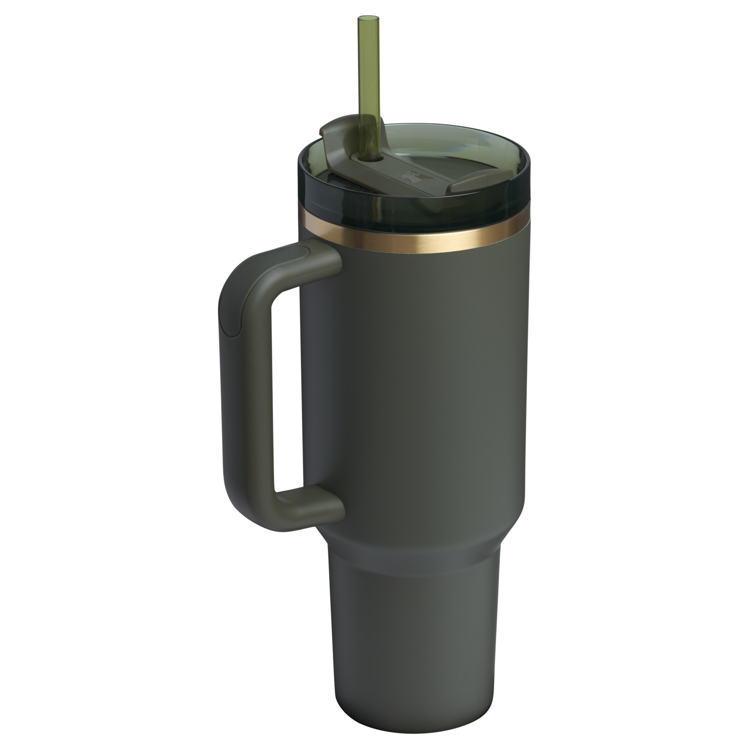 Stanley Quencher H2.0 FlowState™ Tumbler – 40 oz