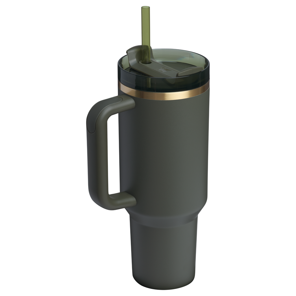Stanley Quencher H2.0 FlowState™ Tumbler – 40 oz