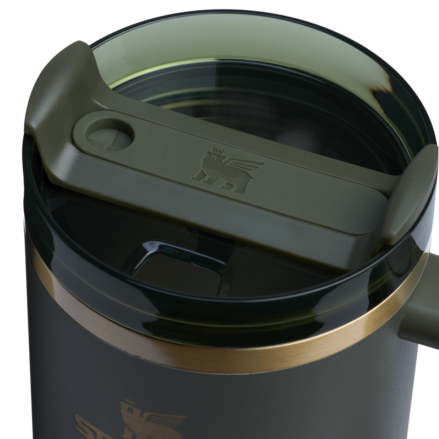Stanley Quencher H2.0 FlowState™ Tumbler – 40 oz