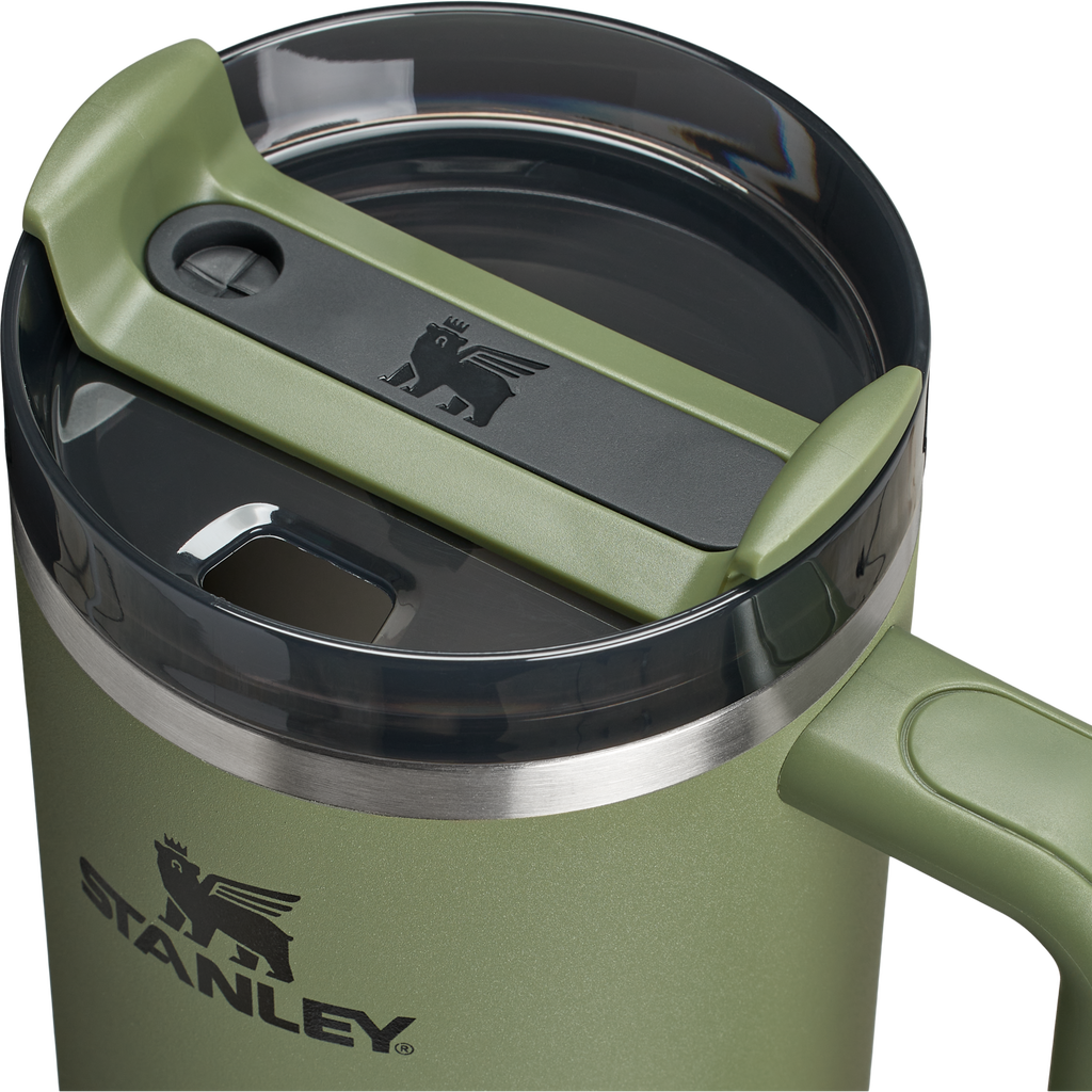 Stanley Quencher H2.0 FlowState™ Tumbler – 40 oz