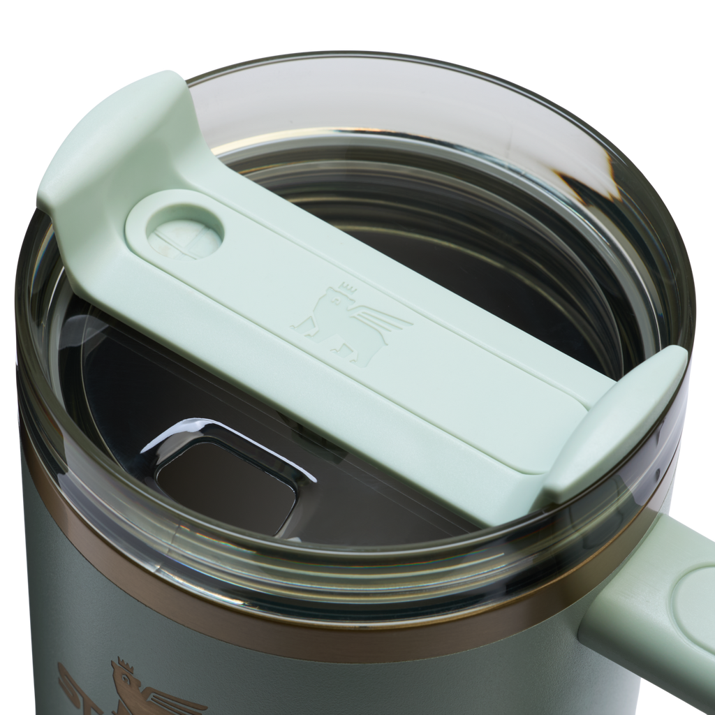 Stanley Quencher H2.0 FlowState™ Tumbler – 40 oz