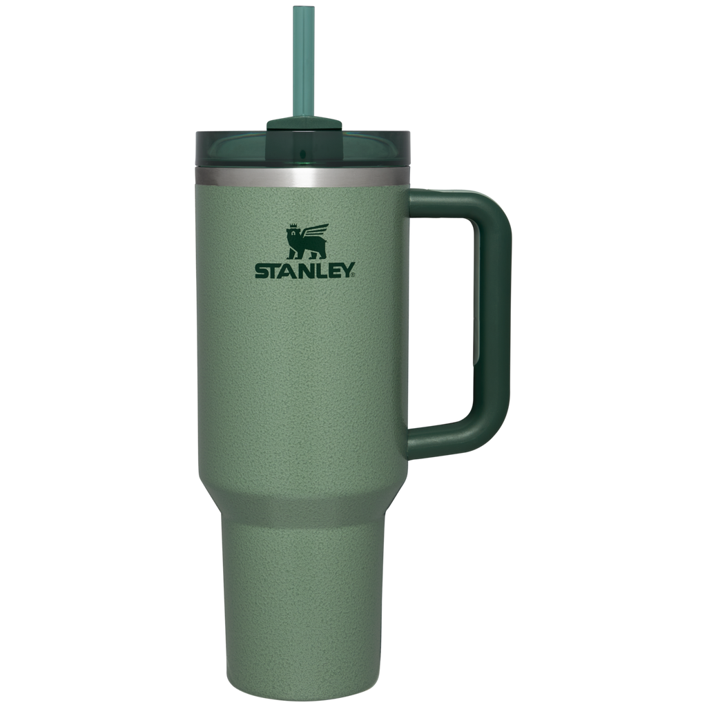 Stanley Quencher H2.0 FlowState™ Tumbler – 40 oz