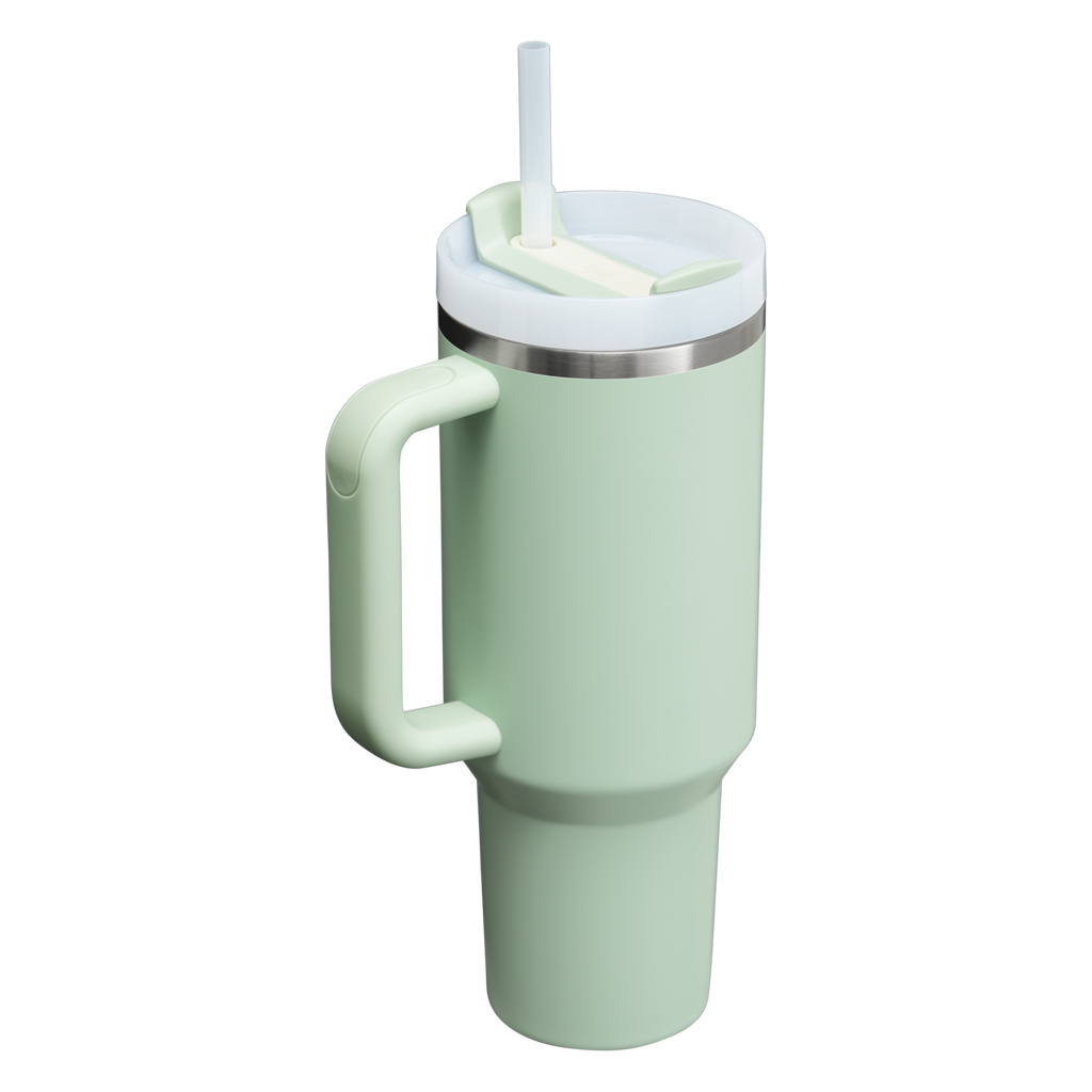Stanley Quencher H2.0 FlowState™ Tumbler – 40 oz