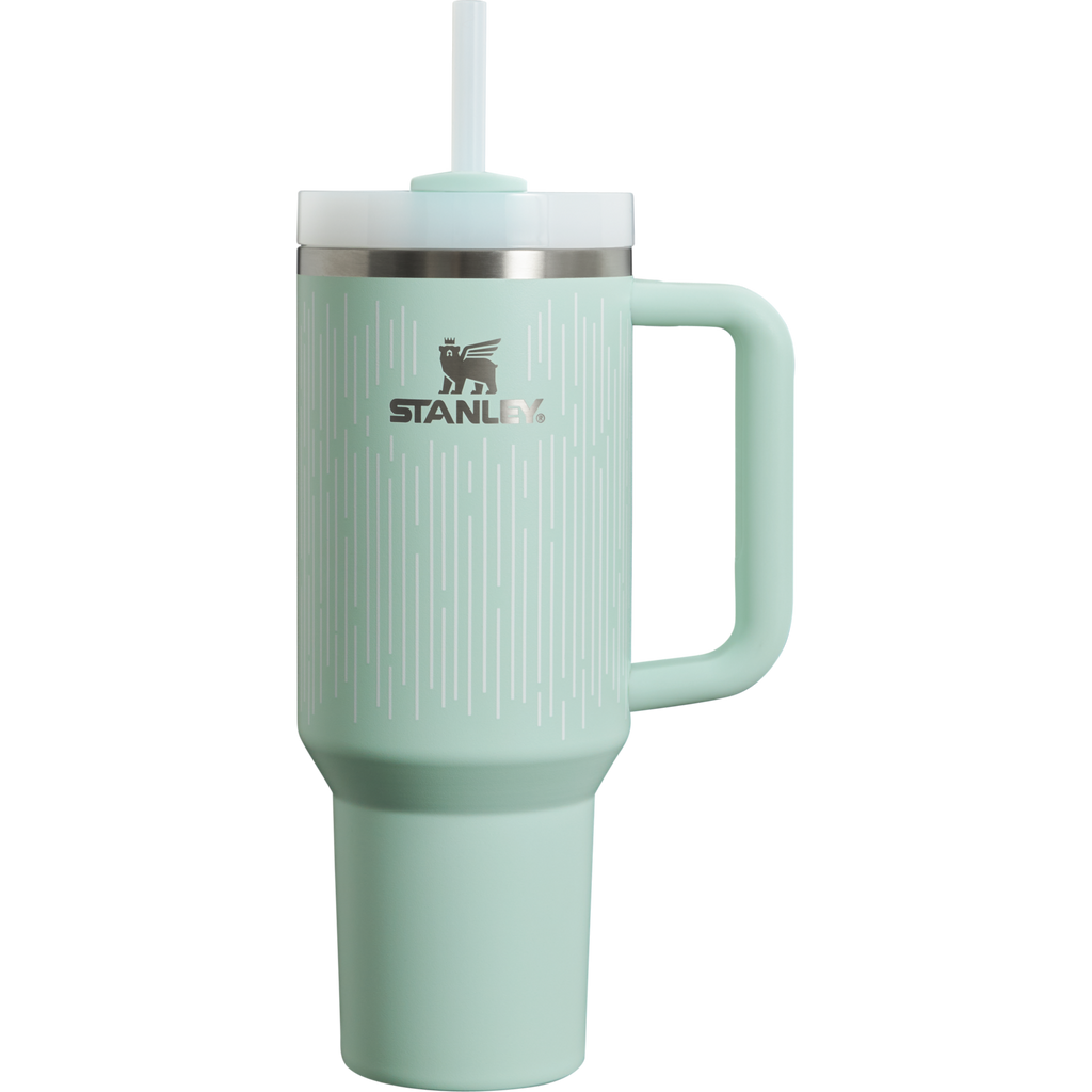 Stanley Quencher H2.0 FlowState™ Tumbler – 40 oz