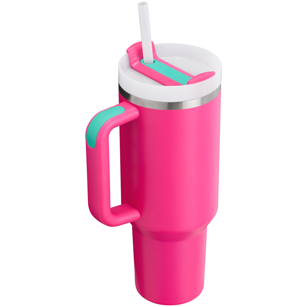 Stanley Quencher H2.0 FlowState™ Tumbler – 40 oz