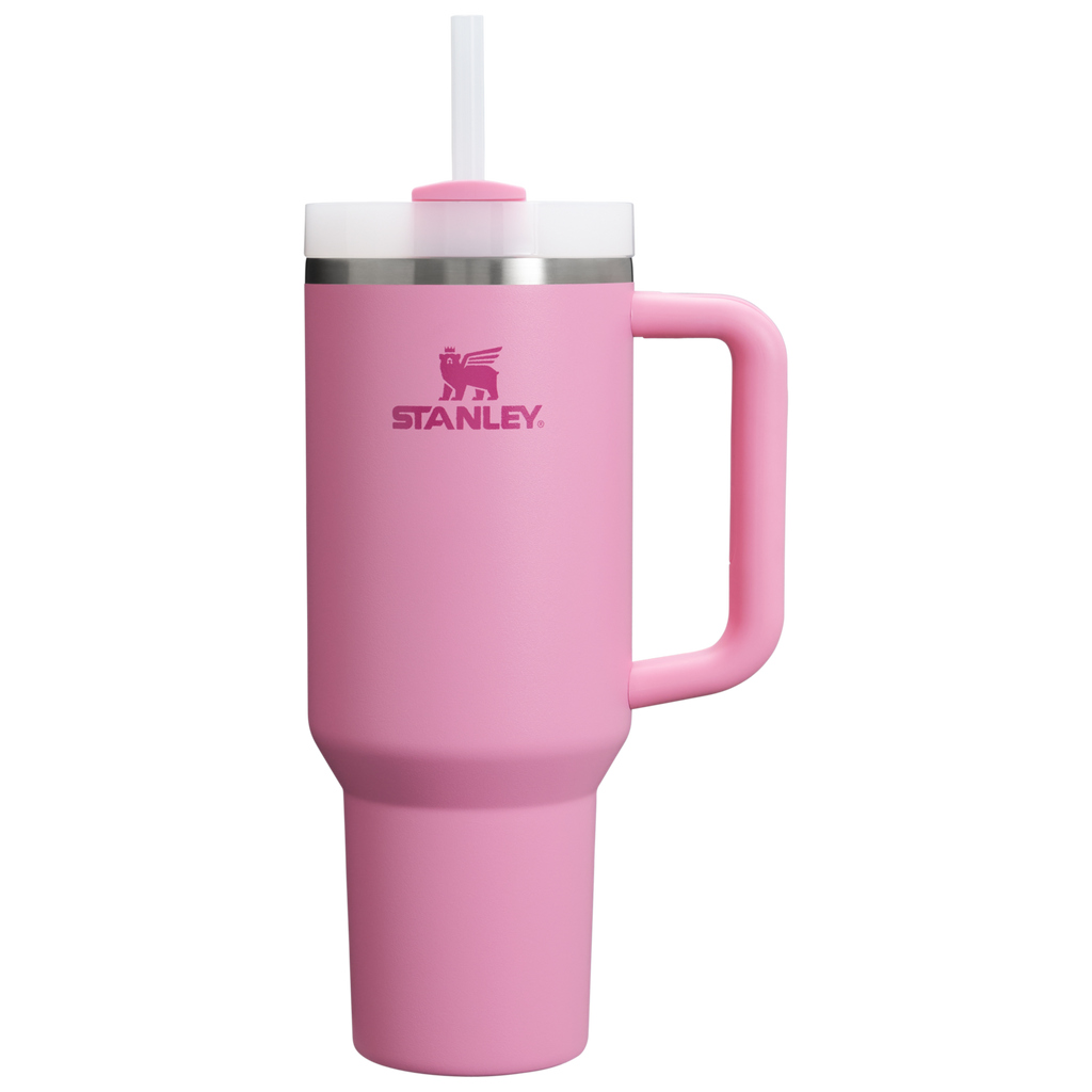 Stanley Quencher H2.0 FlowState™ Tumbler – 40 oz