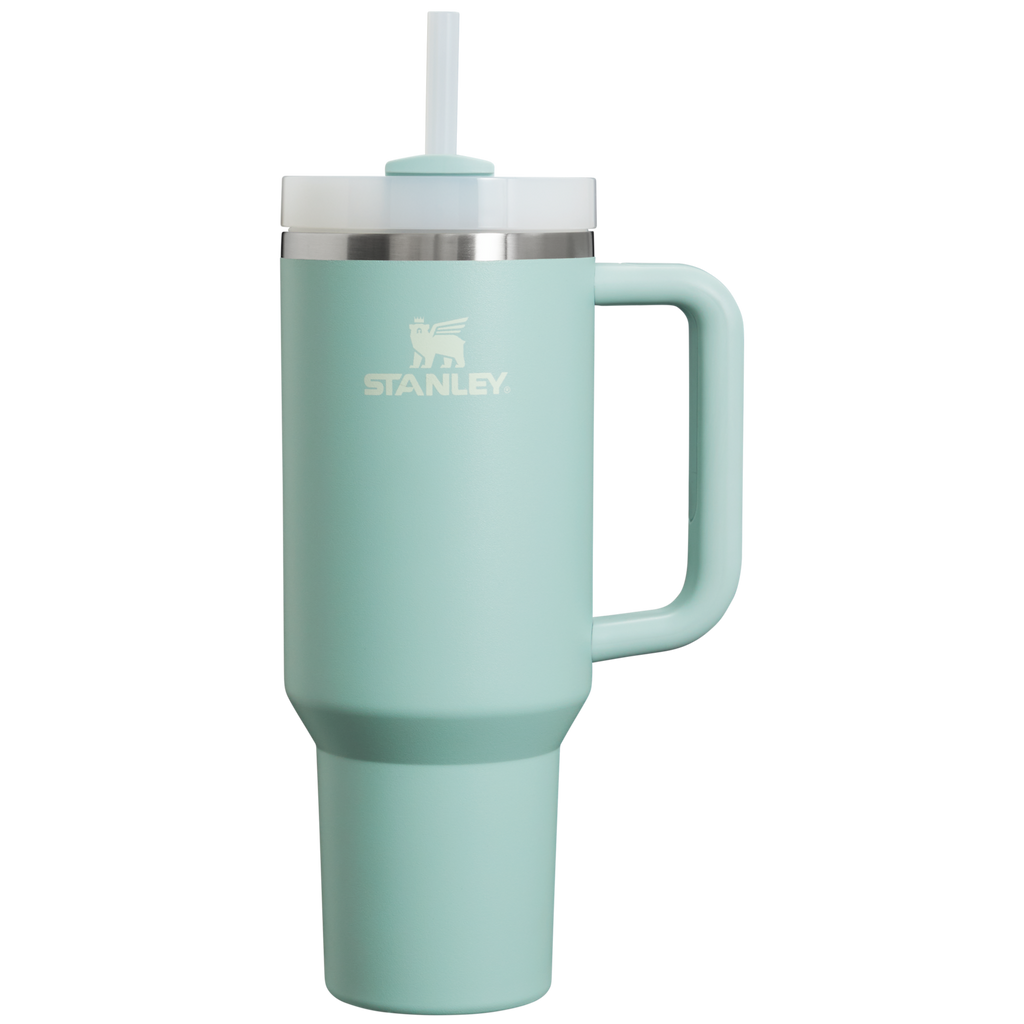 Stanley Quencher H2.0 FlowState™ Tumbler – 40 oz