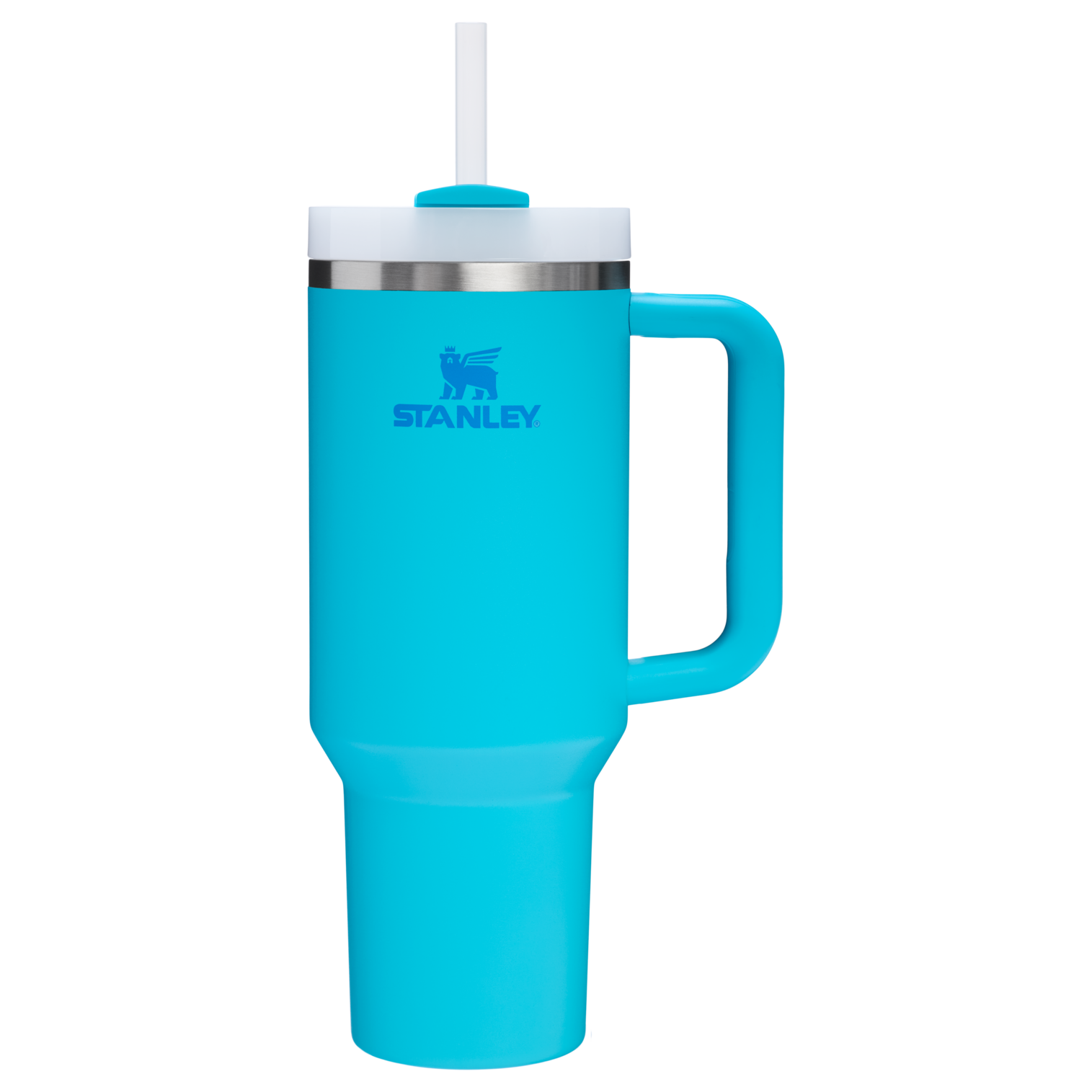 Stanley Quencher H2.0 FlowState™ Tumbler – 40 oz