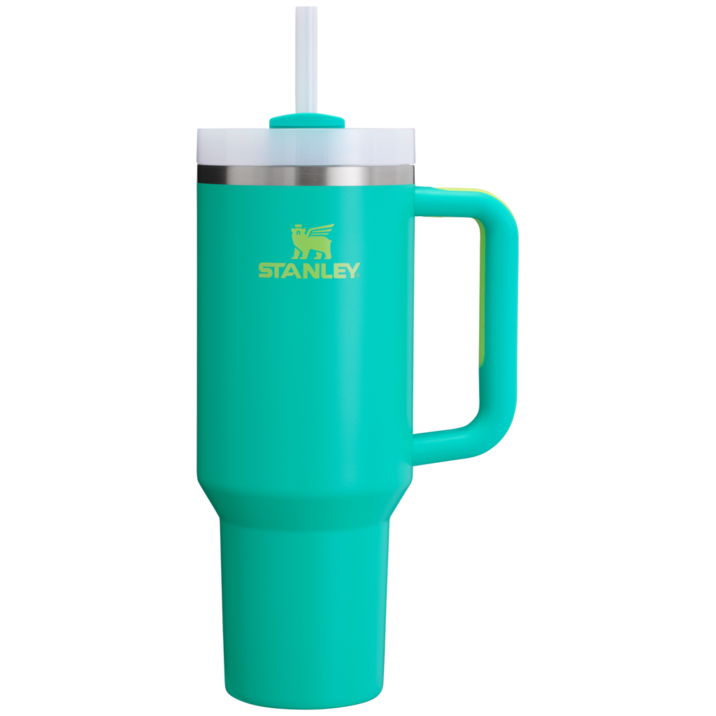 Stanley Quencher H2.0 FlowState™ Tumbler – 40 oz