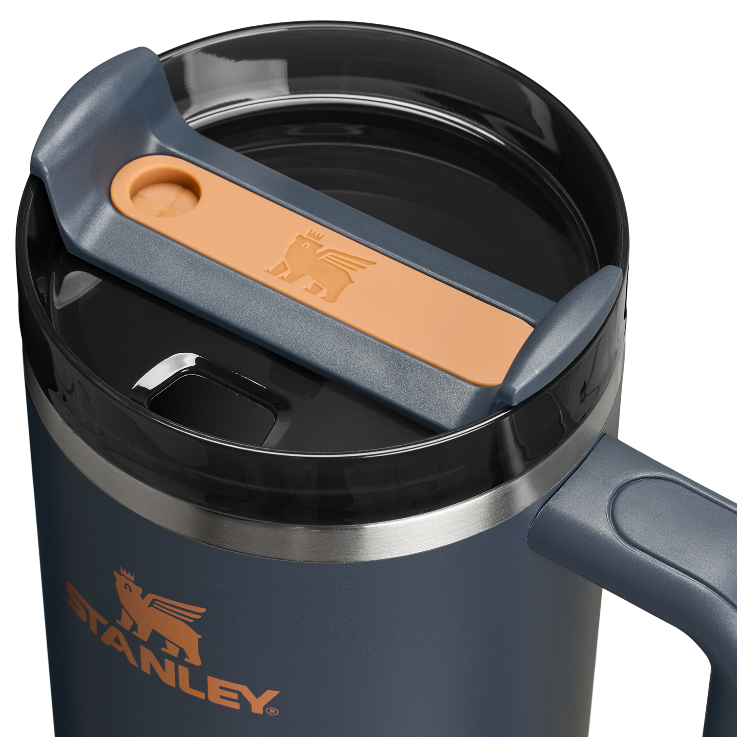 Stanley Quencher H2.0 FlowState™ Tumbler – 40 oz