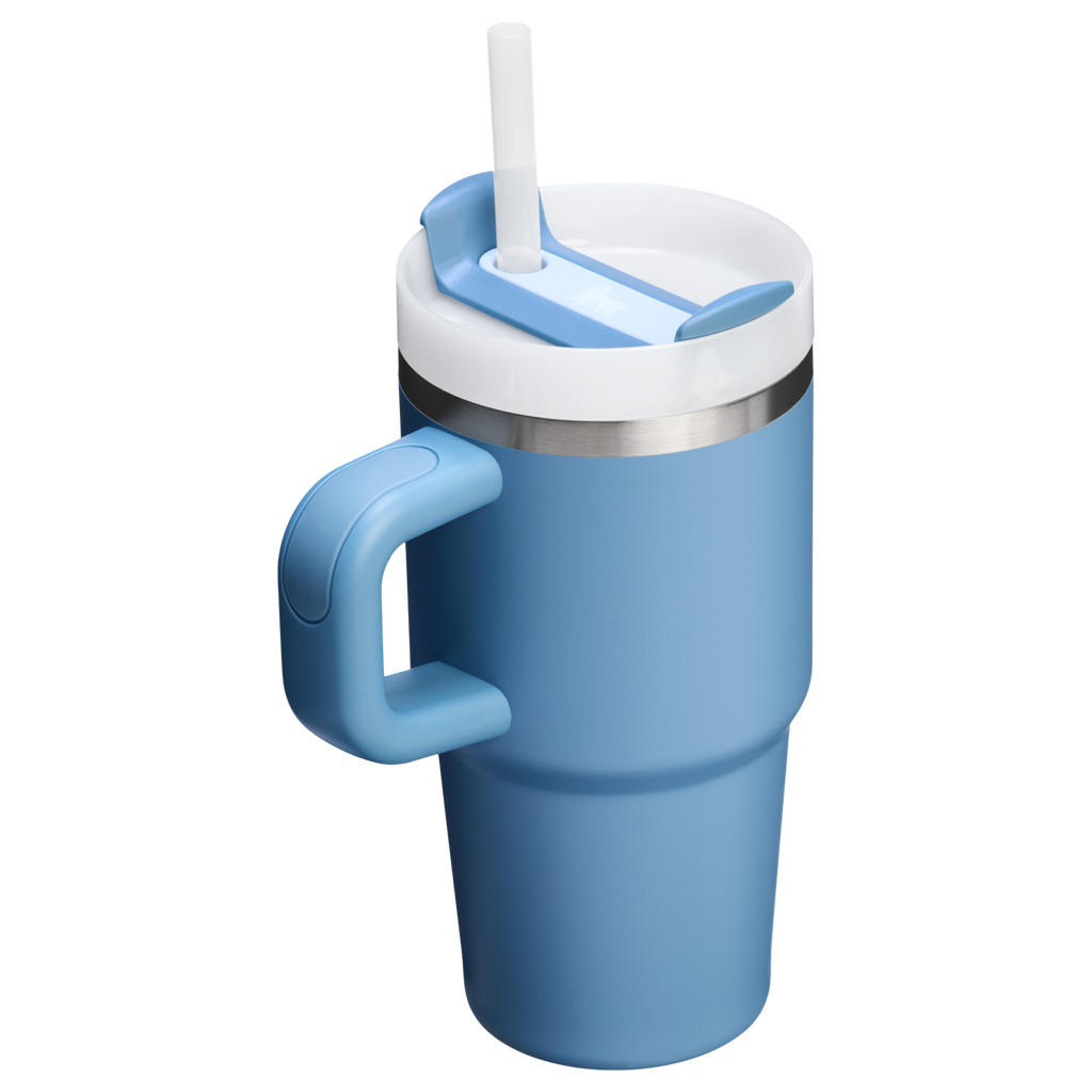 Stanley Quencher H2.0 FlowState™ Tumbler with Handle – 20 oz