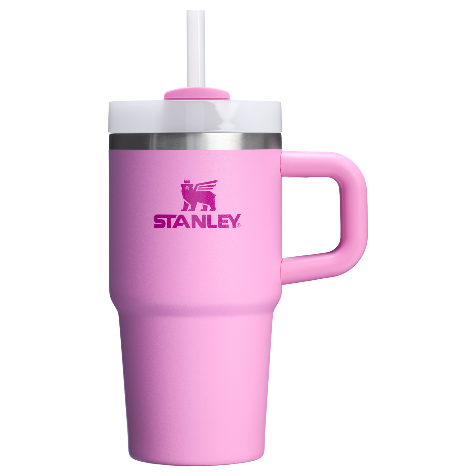 Stanley Quencher H2.0 FlowState™ Tumbler with Handle – 20 oz