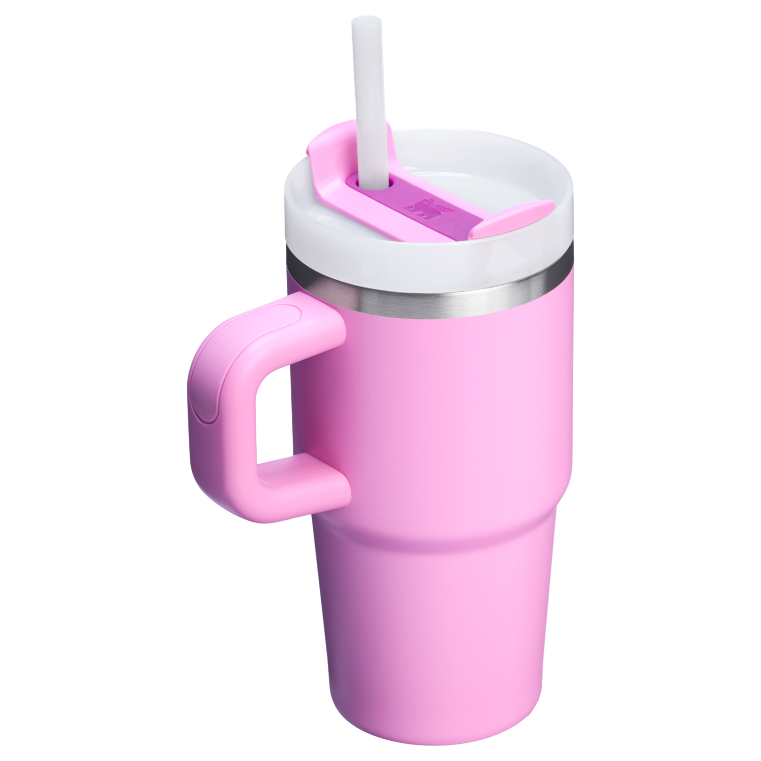 Stanley Quencher H2.0 FlowState™ Tumbler with Handle – 20 oz