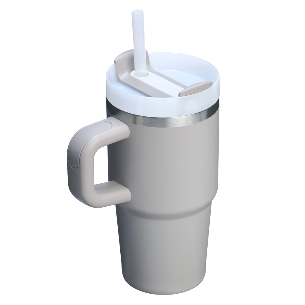 Stanley Quencher H2.0 FlowState™ Tumbler with Handle – 20 oz