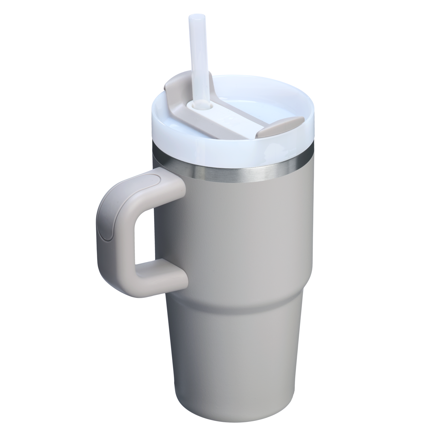 Stanley Quencher H2.0 FlowState™ Tumbler with Handle – 20 oz