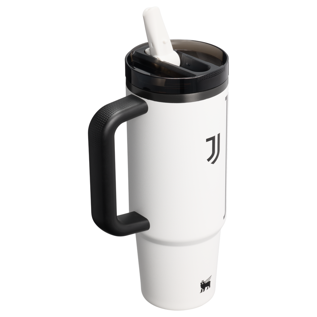 Stanley 1913 x Juventus Quencher® ProTour Flip Straw Tumbler 30oz – Limited Edition