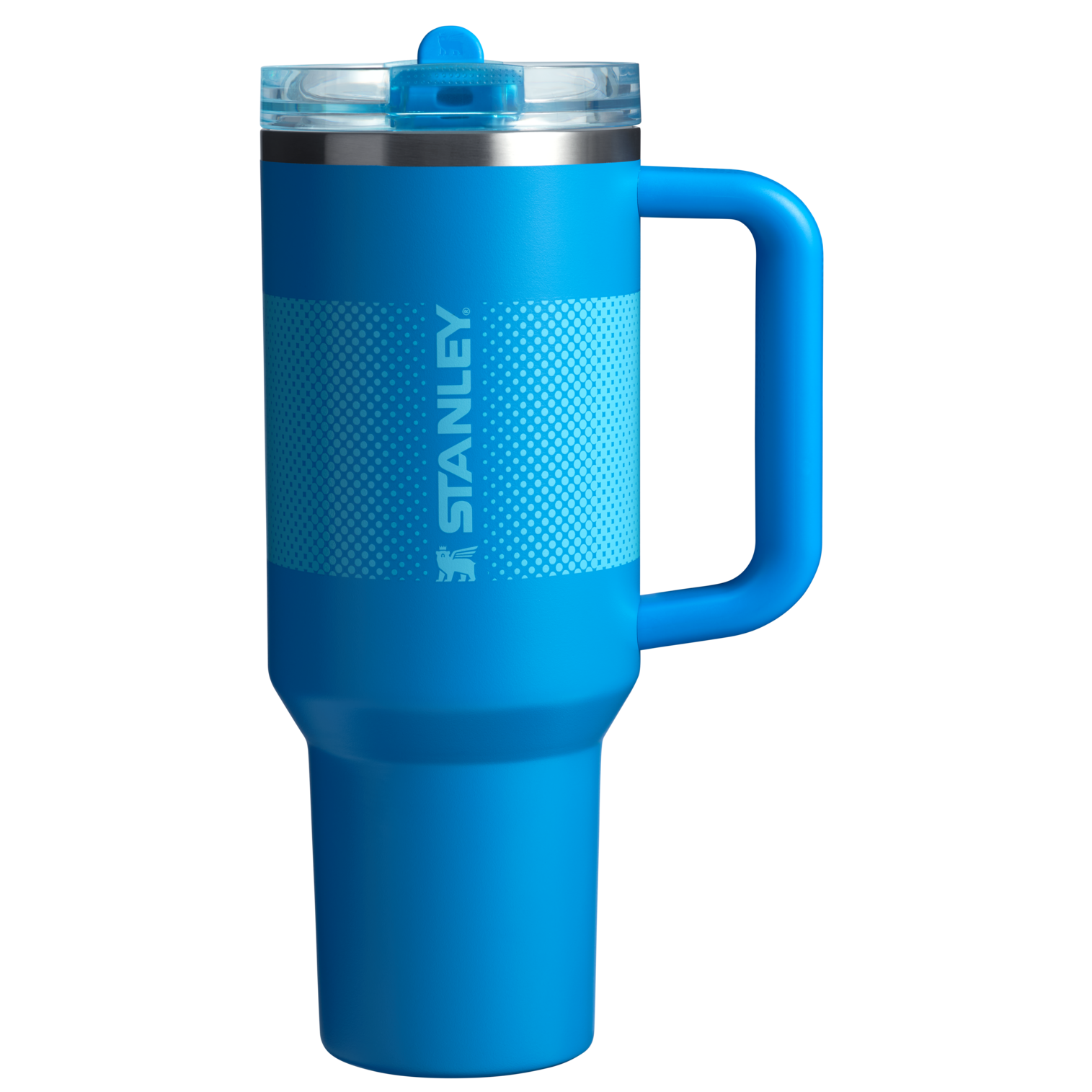 Stanley Quencher ProTour Flip Straw Tumbler – 40 oz