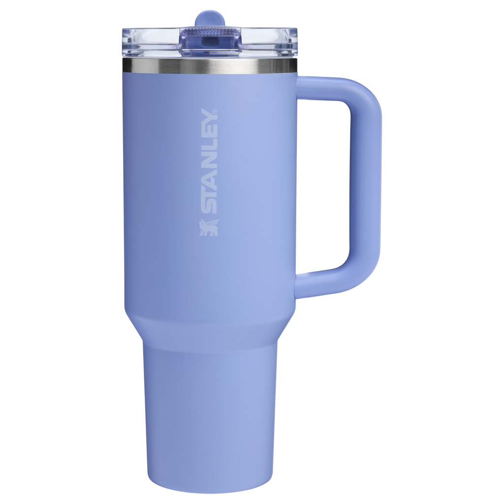 Stanley Quencher ProTour Flip Straw Tumbler – 40 oz