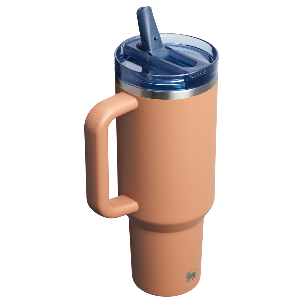 Stanley Quencher ProTour Flip Straw Tumbler – 40 oz