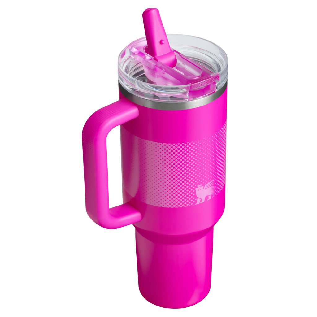 Stanley Quencher ProTour Flip Straw Tumbler – 40 oz