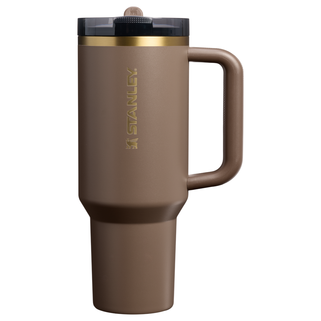 Stanley Quencher ProTour Flip Straw Tumbler – 40 oz
