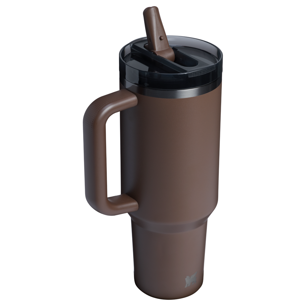 Stanley Quencher ProTour Flip Straw Tumbler – 40 oz