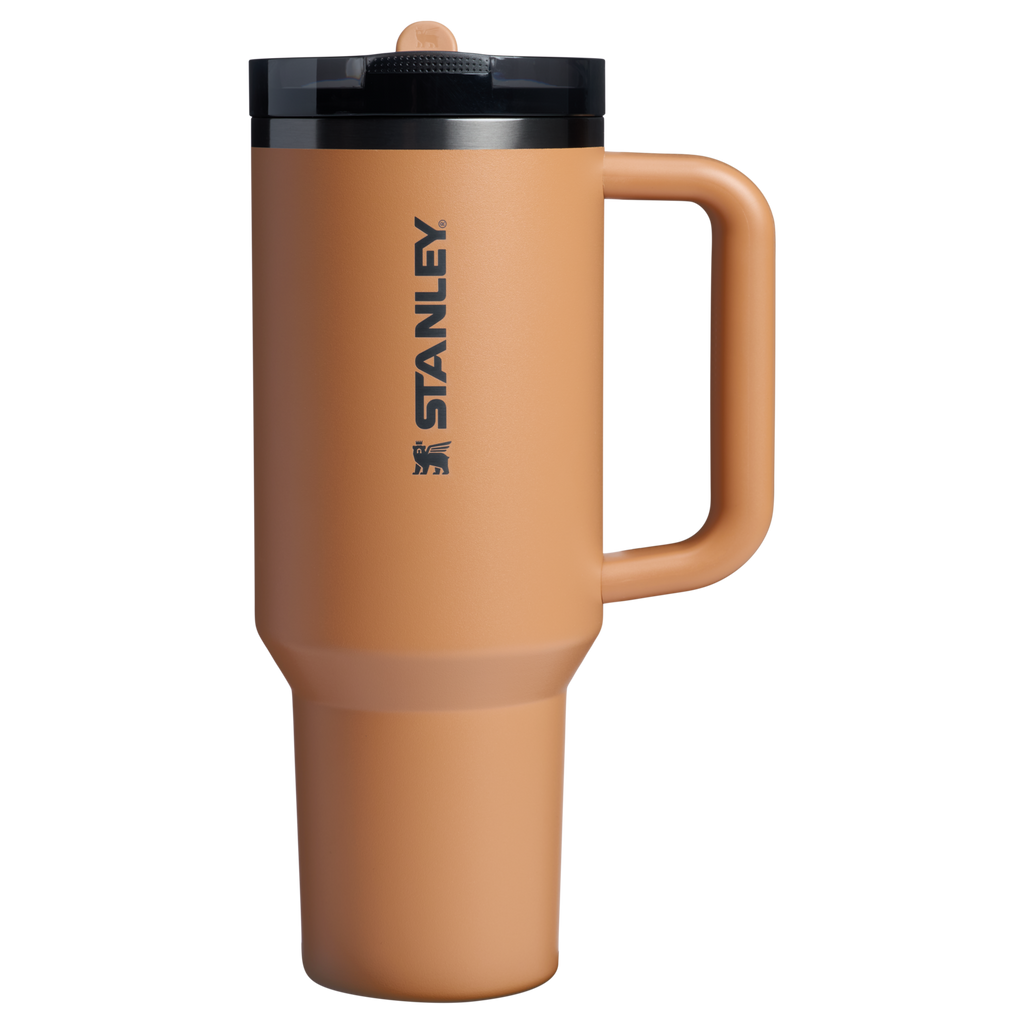 Stanley Quencher ProTour Flip Straw Tumbler – 40 oz