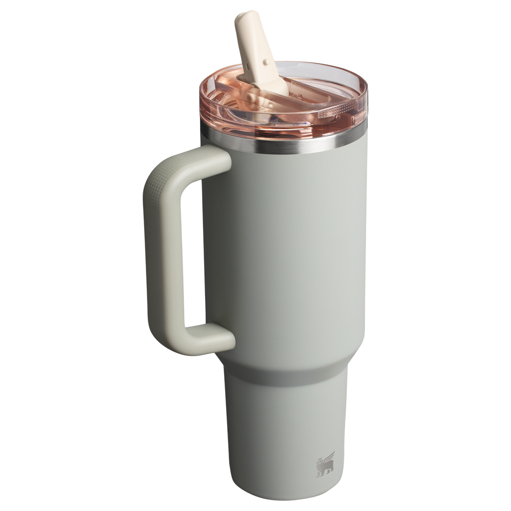 Stanley Quencher ProTour Flip Straw Tumbler – 40 oz