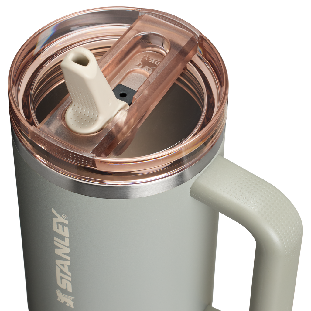 Stanley Quencher ProTour Flip Straw Tumbler – 40 oz