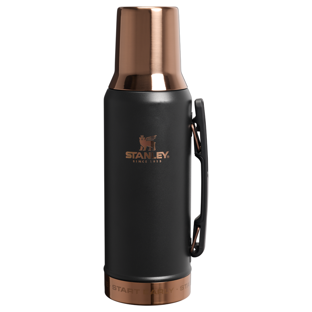Messi x Stanley High Precision Flow Mate System 1.3 qt – GOAT Collection