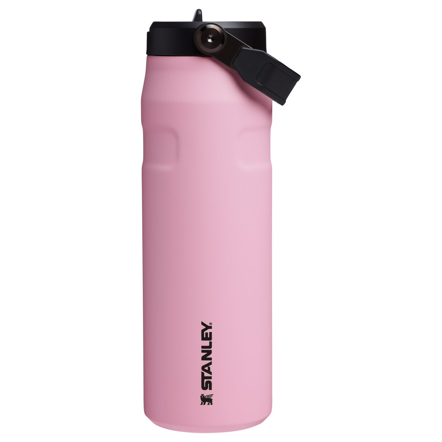 Messi x Stanley IceFlow™ Flip Straw 2.0 Bottle 24 oz – GOAT Collection