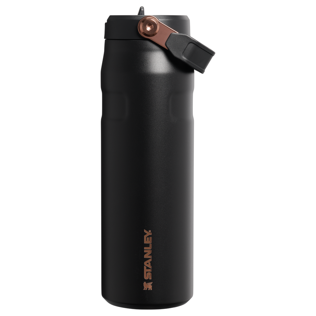 Messi x Stanley IceFlow™ Flip Straw 2.0 Bottle 24 oz – GOAT Collection