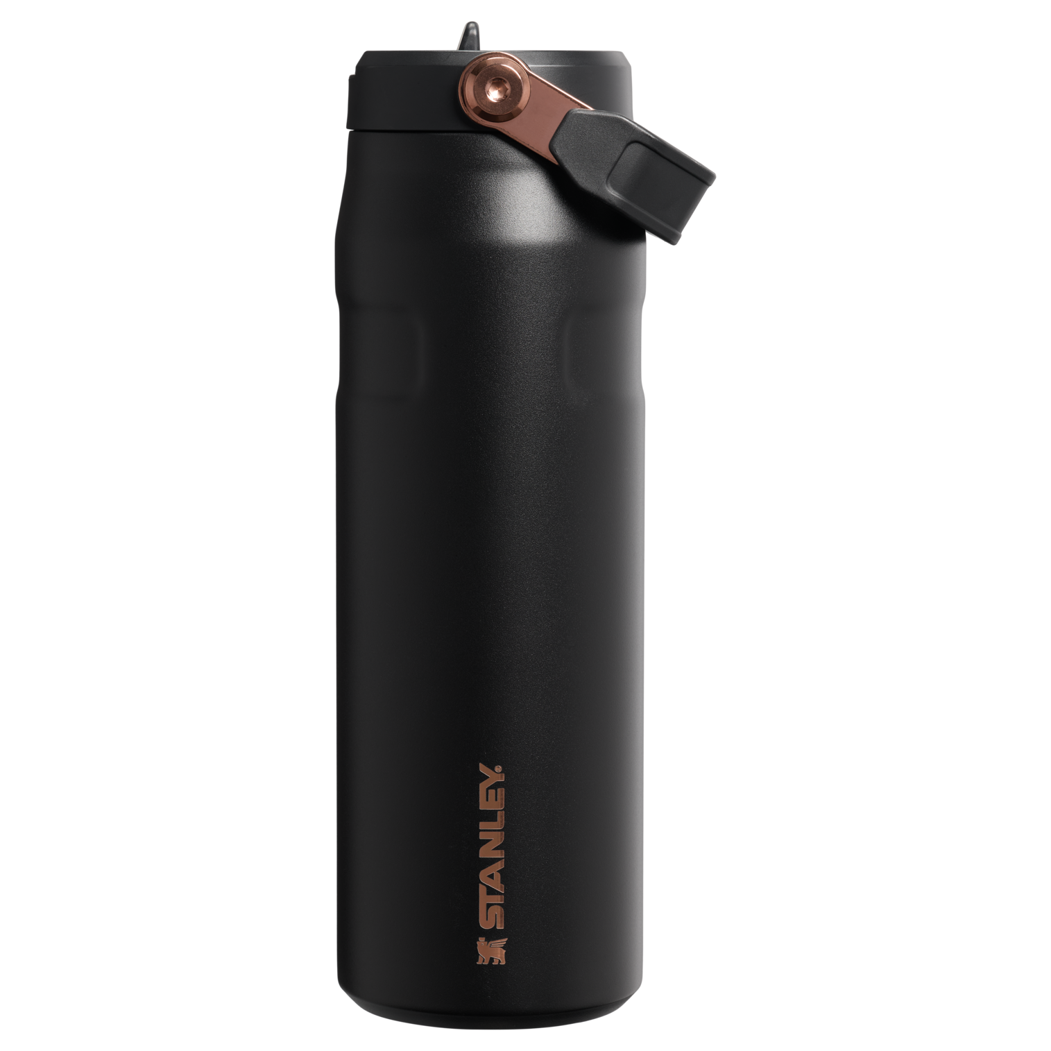 Messi x Stanley IceFlow™ Flip Straw 2.0 Bottle 24 oz – GOAT Collection
