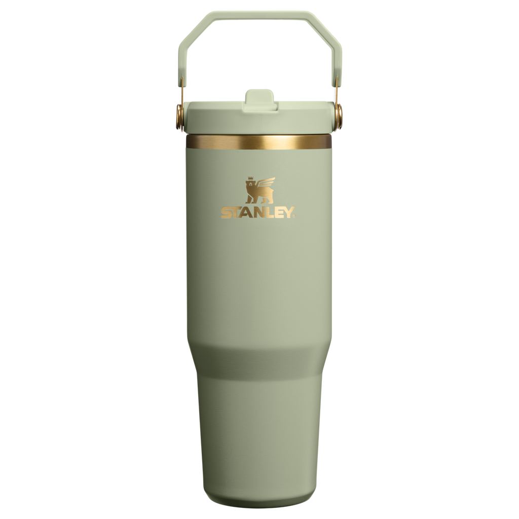 Stanley IceFlow™ Flip Straw 2.0 Tumbler – 30 oz