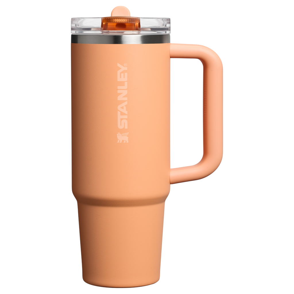 Stanley Quencher® ProTour Flip Straw Tumbler 30oz – Multiple Colors