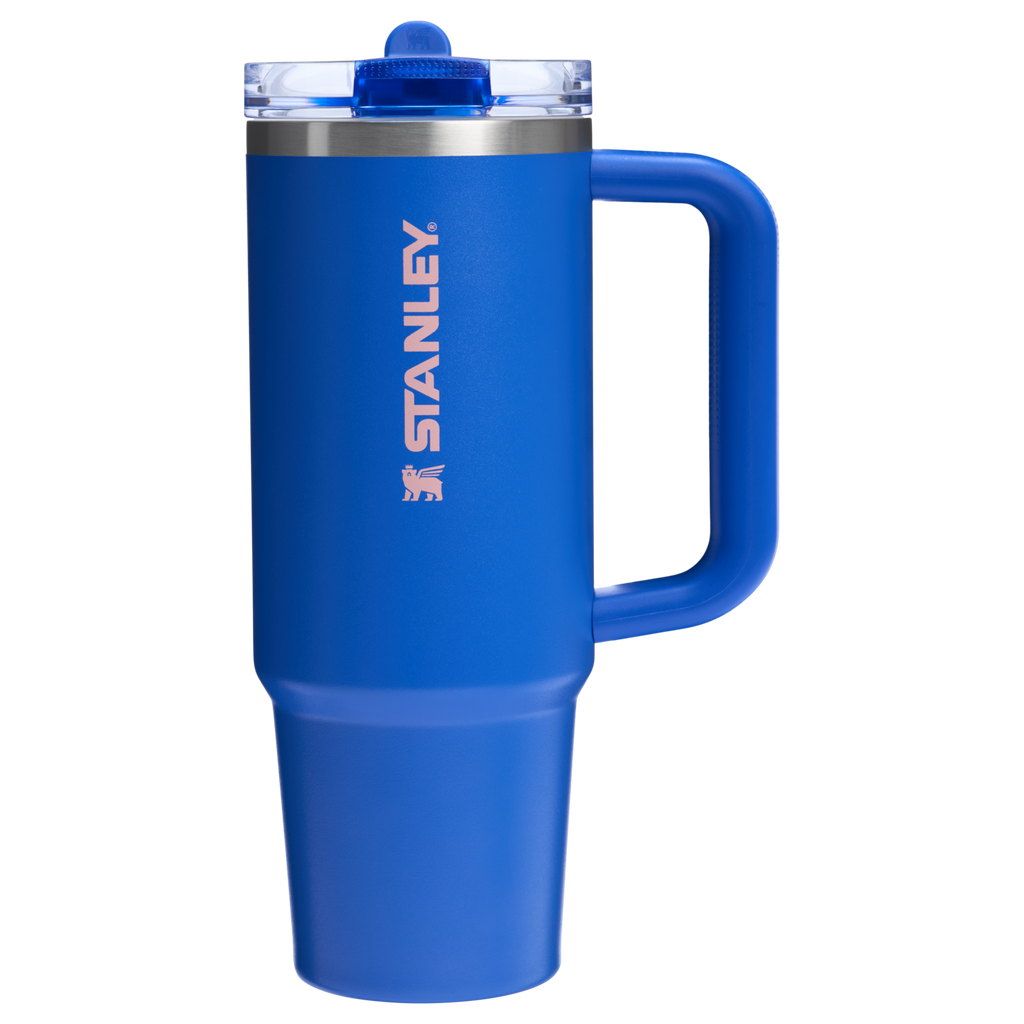 Stanley Quencher® ProTour Flip Straw Tumbler 30oz – Multiple Colors